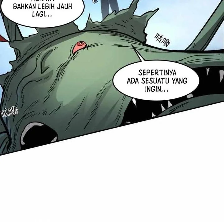 Mr. Zombie Chapter 159 - halaman 24
