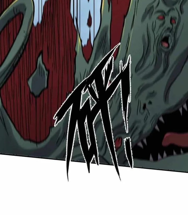 Mr. Zombie Chapter 159 - halaman 28