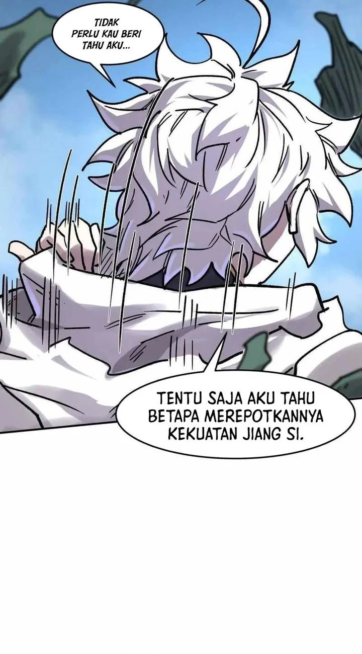 Mr. Zombie Chapter 159 - halaman 30
