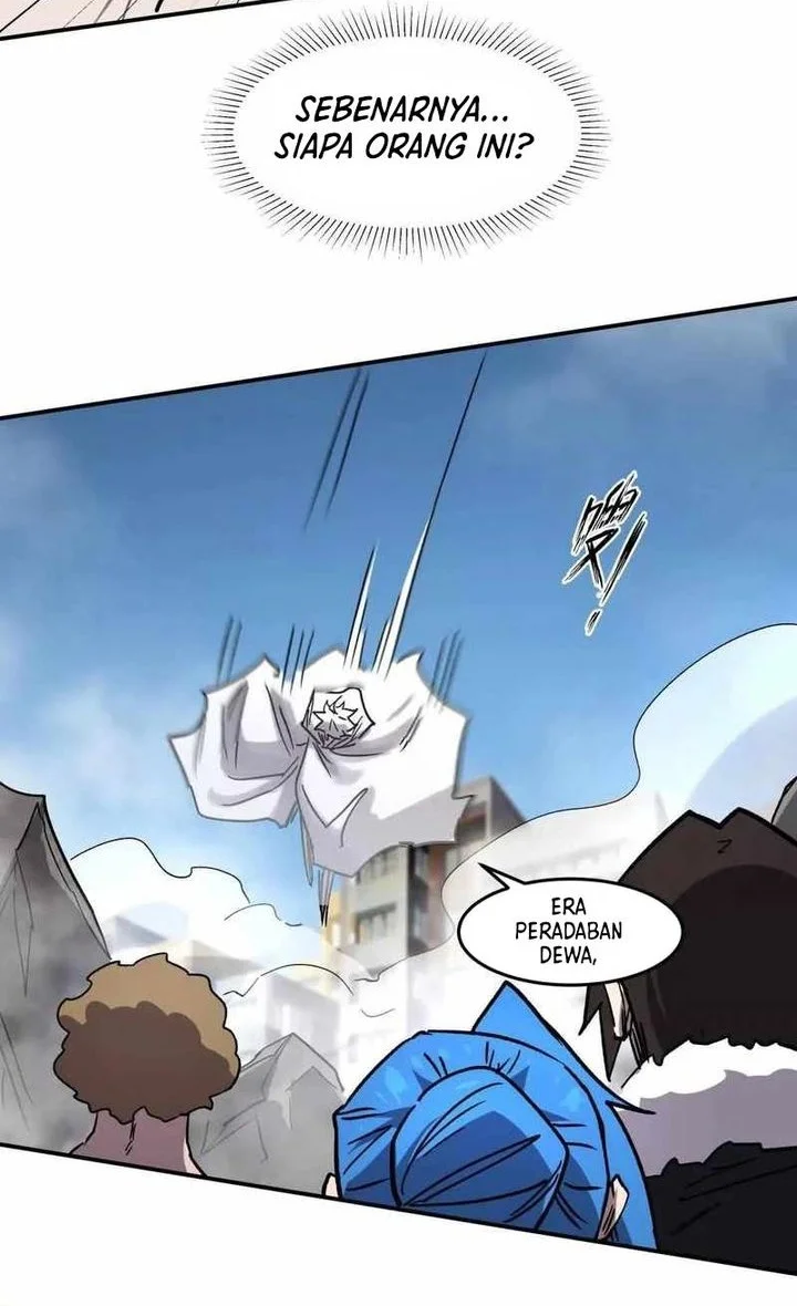 Mr. Zombie Chapter 159 - halaman 39