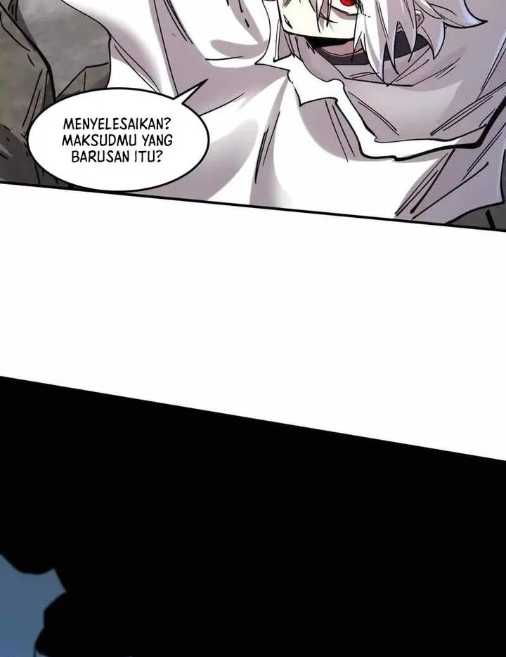 Mr. Zombie Chapter 159 - halaman 43