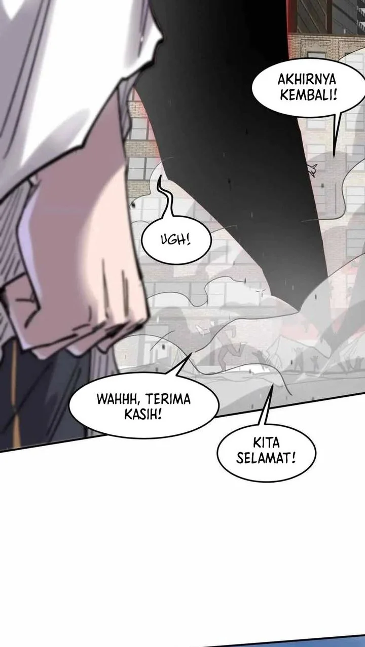 Mr. Zombie Chapter 159 - halaman 51