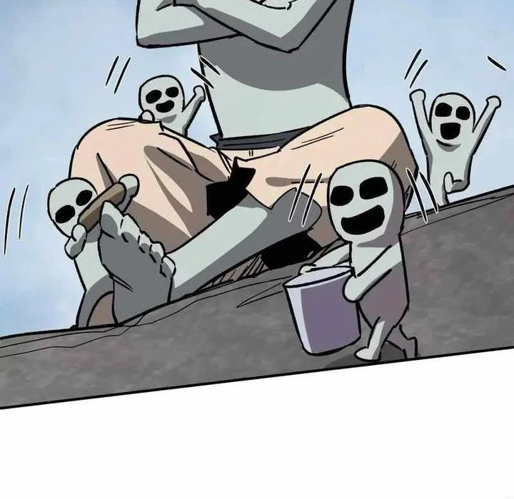 Mr. Zombie Chapter 159 - halaman 6