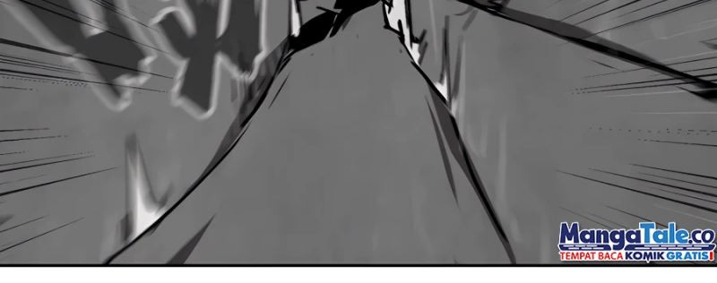 Mr. Zombie Chapter 16 - halaman 20