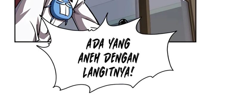 Mr. Zombie Chapter 16 - halaman 4