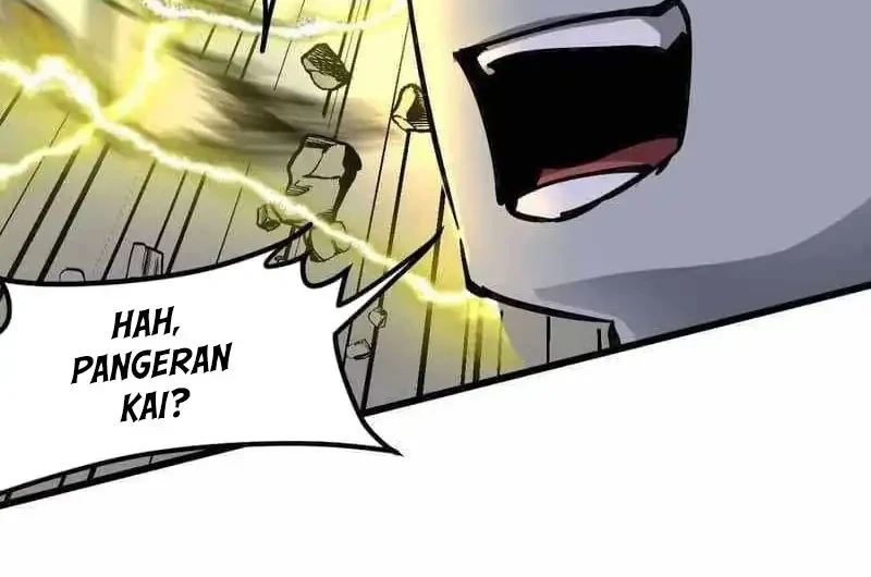 Mr. Zombie Chapter 160 - halaman 37