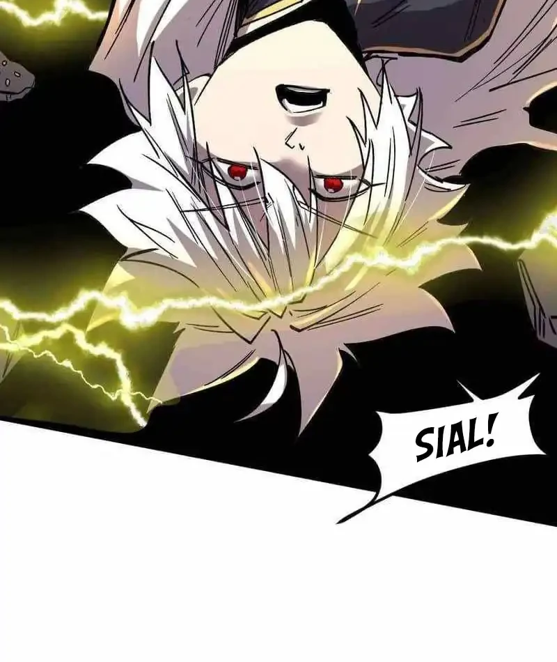 Mr. Zombie Chapter 160 - halaman 42