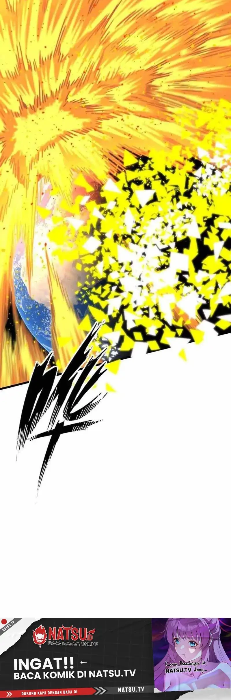 Mr. Zombie Chapter 160 - halaman 60