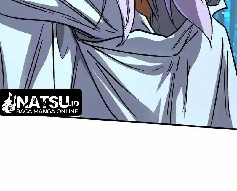 Mr. Zombie Chapter 161 - halaman 18