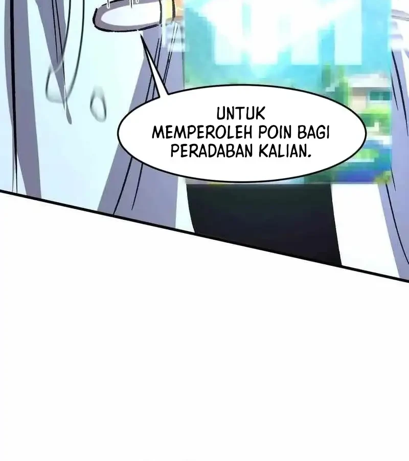 Mr. Zombie Chapter 161 - halaman 32