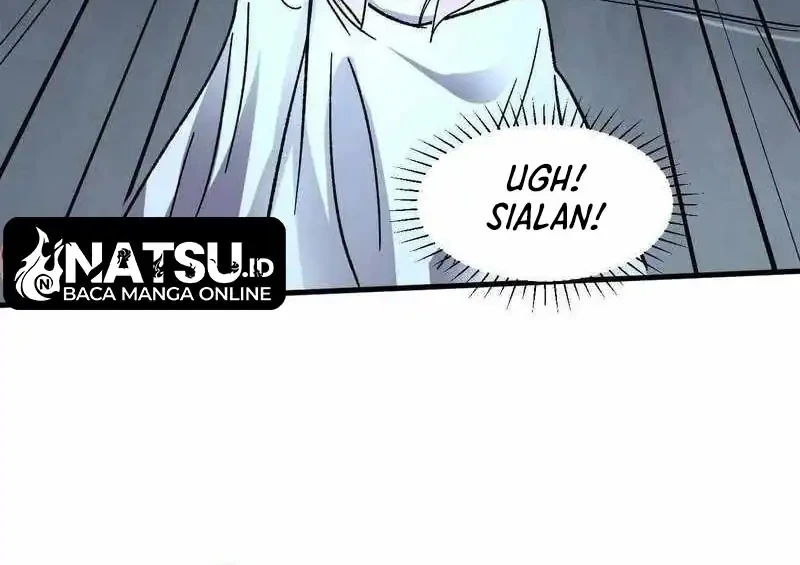 Mr. Zombie Chapter 161 - halaman 46