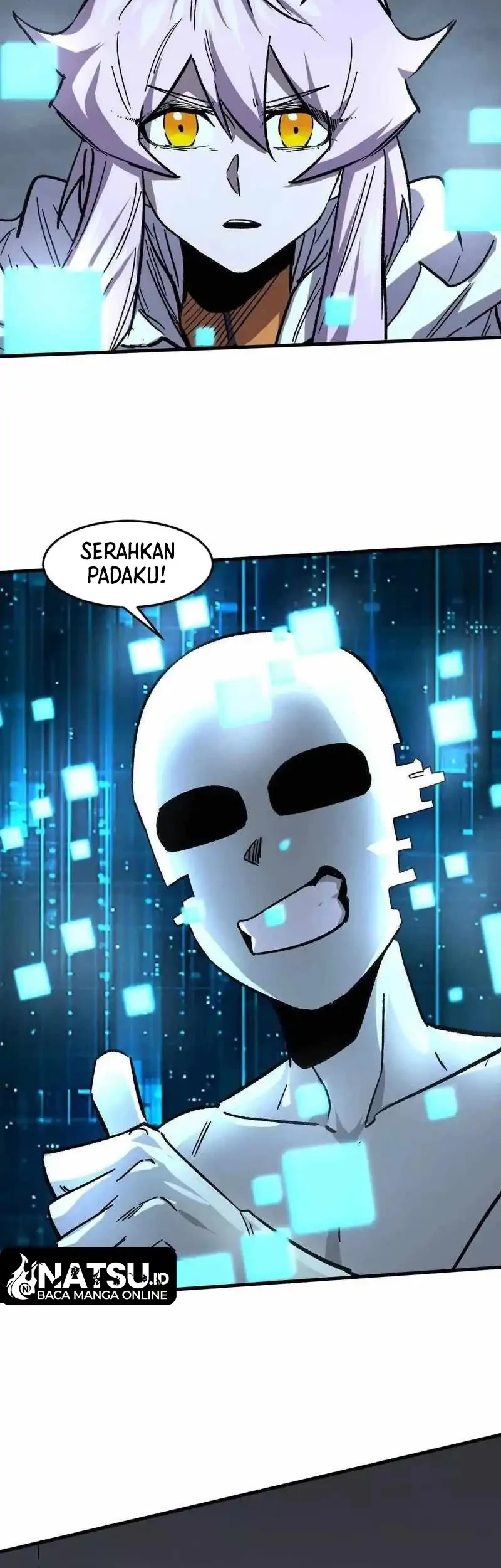 Mr. Zombie Chapter 161 - halaman 60
