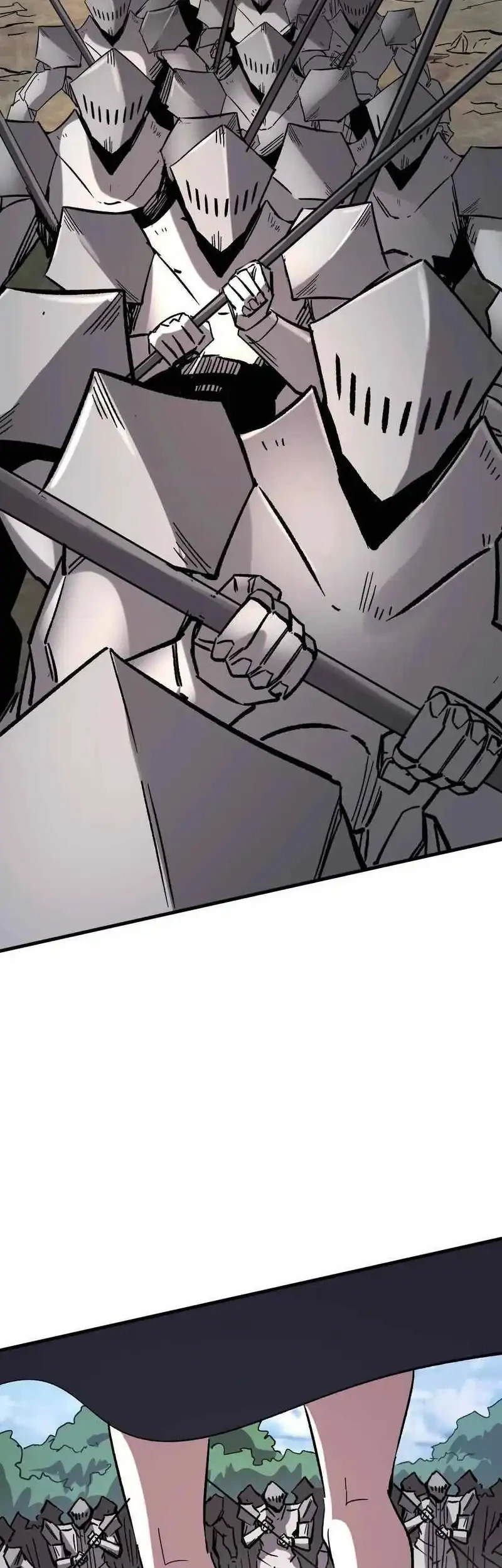 Mr. Zombie Chapter 162 - halaman 3