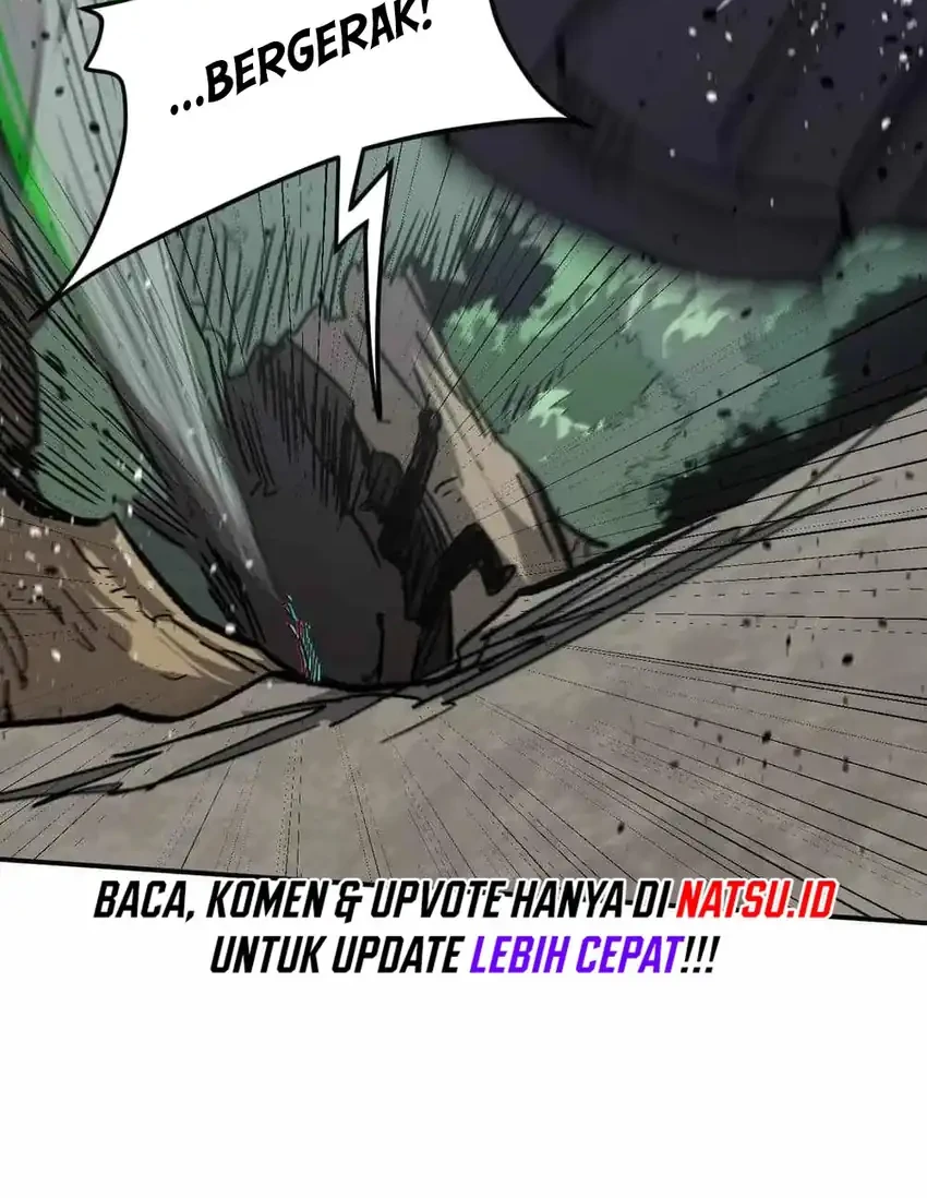 Mr. Zombie Chapter 163 - halaman 50