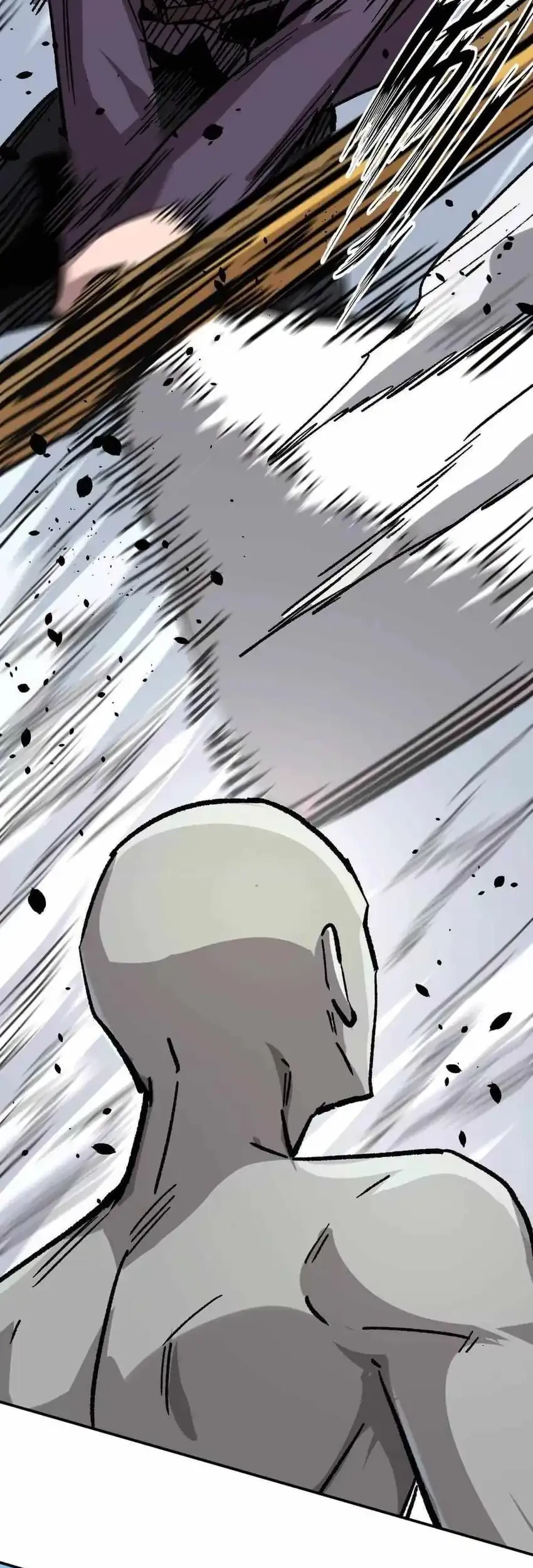 Mr. Zombie Chapter 164 - halaman 45