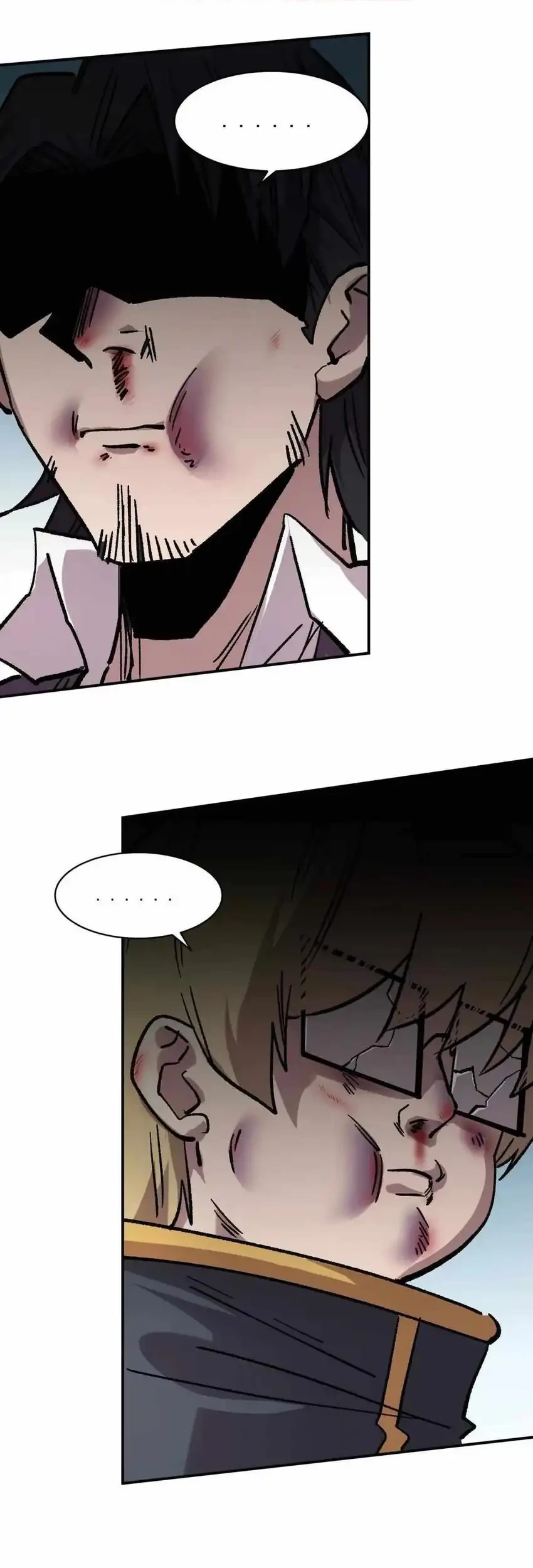 Mr. Zombie Chapter 165 - halaman 14