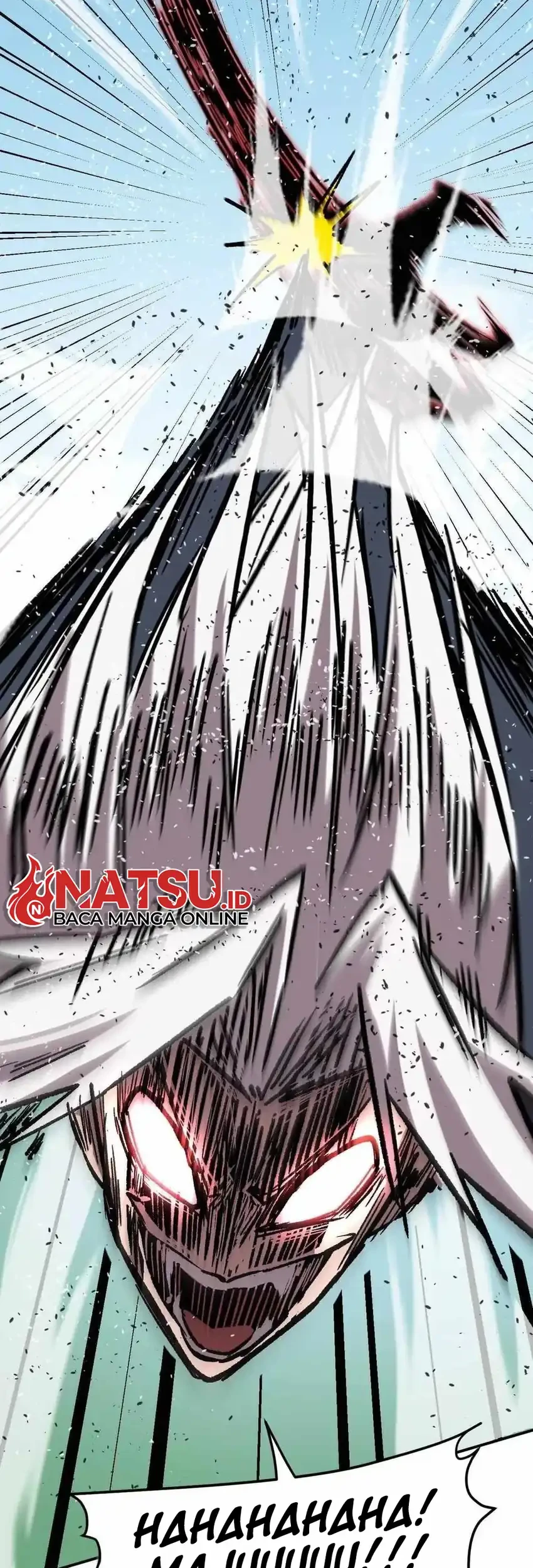 Mr. Zombie Chapter 165 - halaman 38