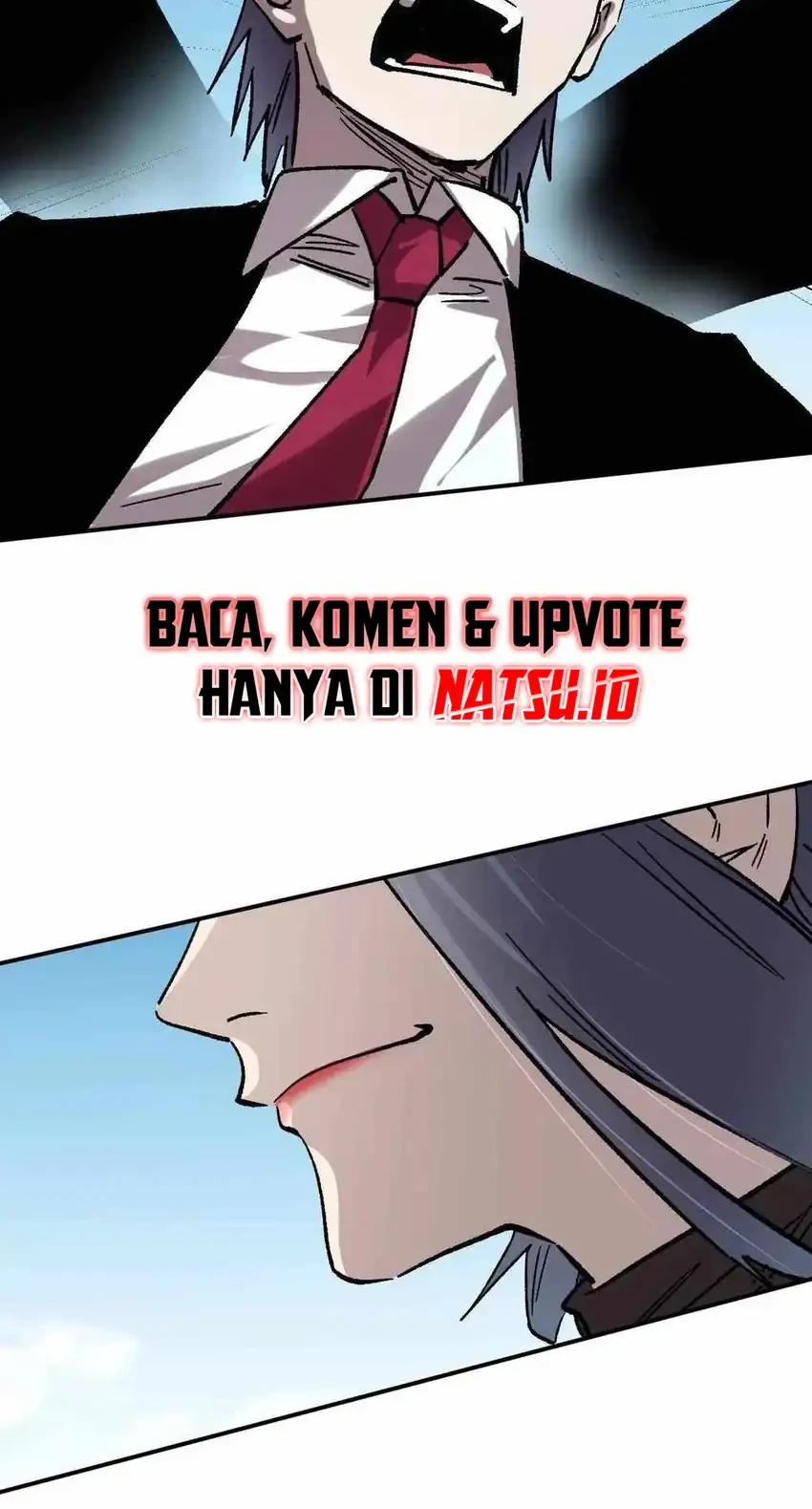 Mr. Zombie Chapter 165 - halaman 59