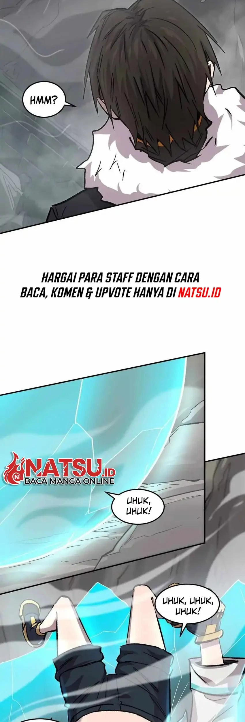 Mr. Zombie Chapter 166 - halaman 4