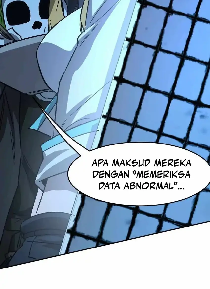 Mr. Zombie Chapter 167 - halaman 10
