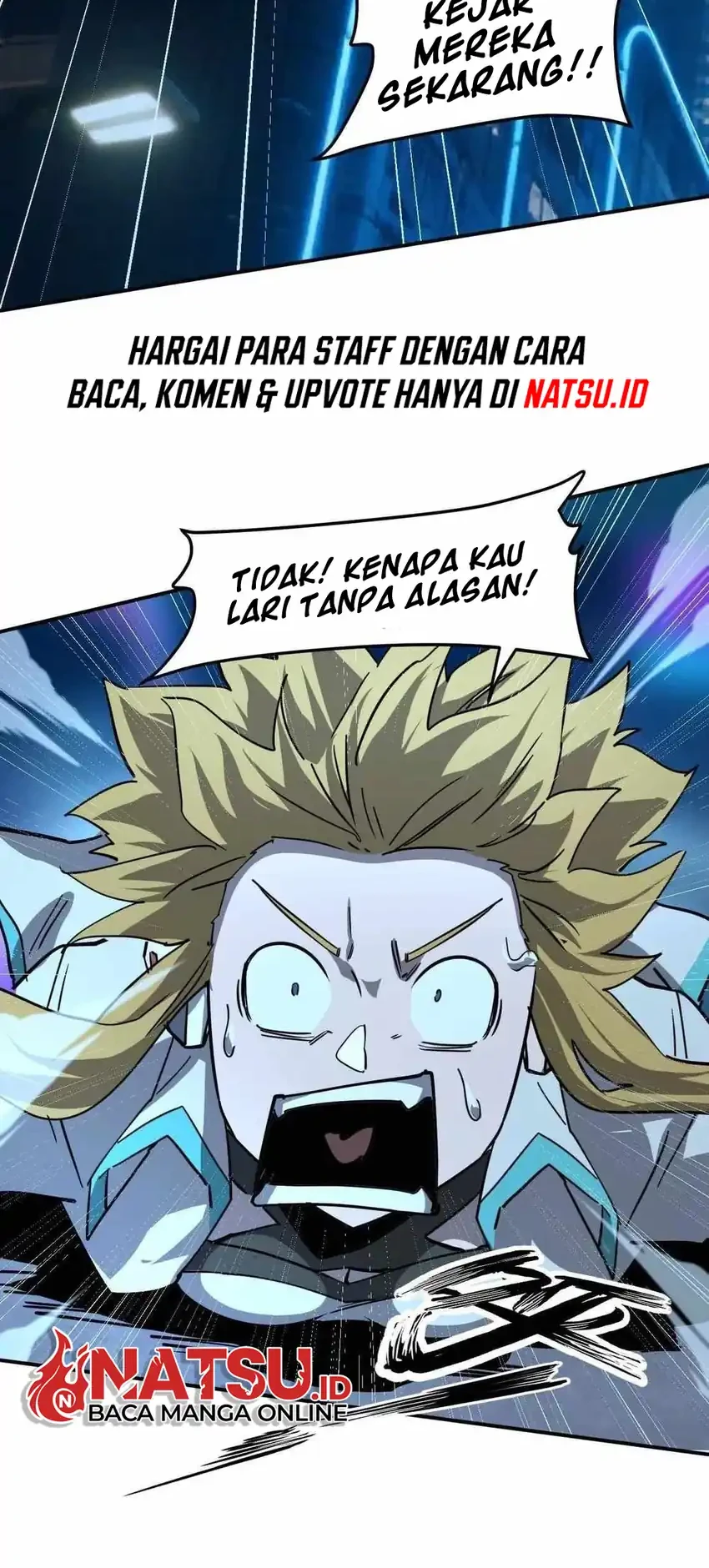 Mr. Zombie Chapter 167 - halaman 26