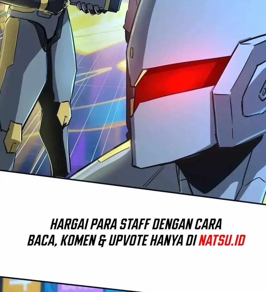 Mr. Zombie Chapter 167 - halaman 43