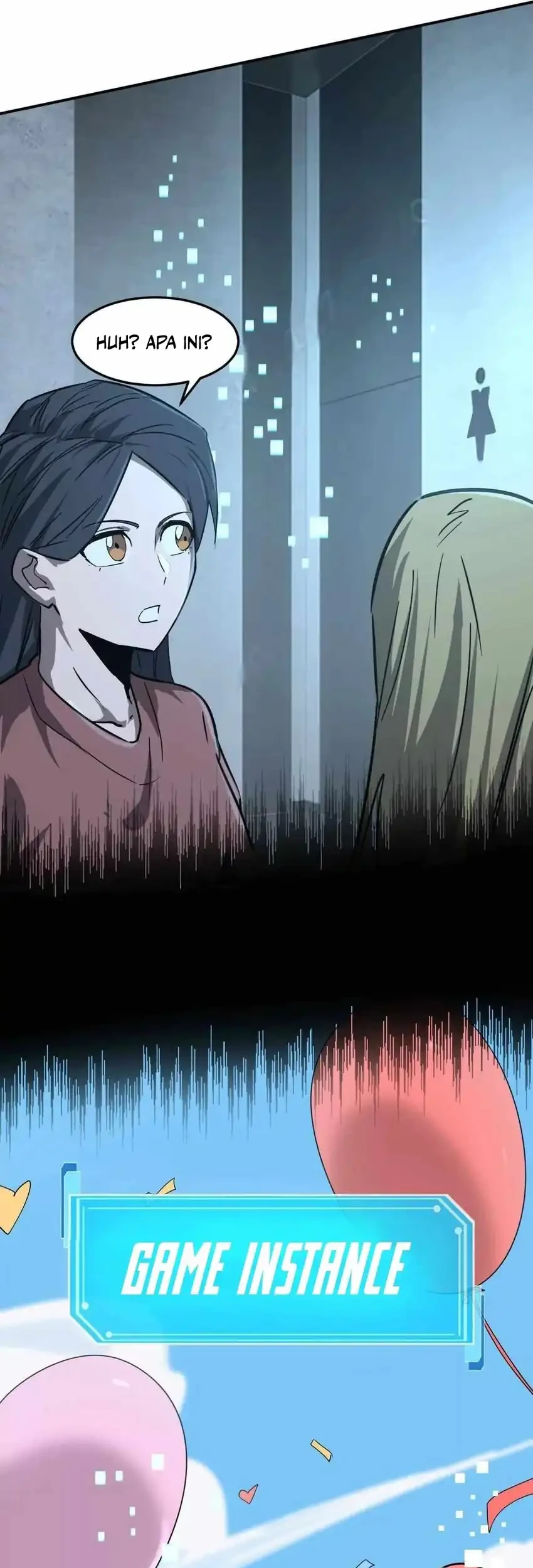 Mr. Zombie Chapter 167 - halaman 57