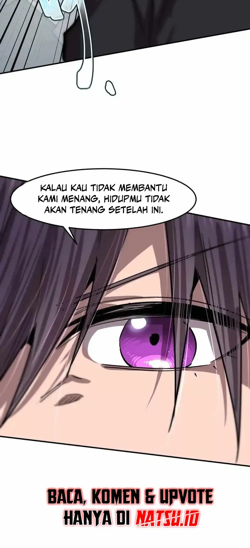 Mr. Zombie Chapter 167 - halaman 64