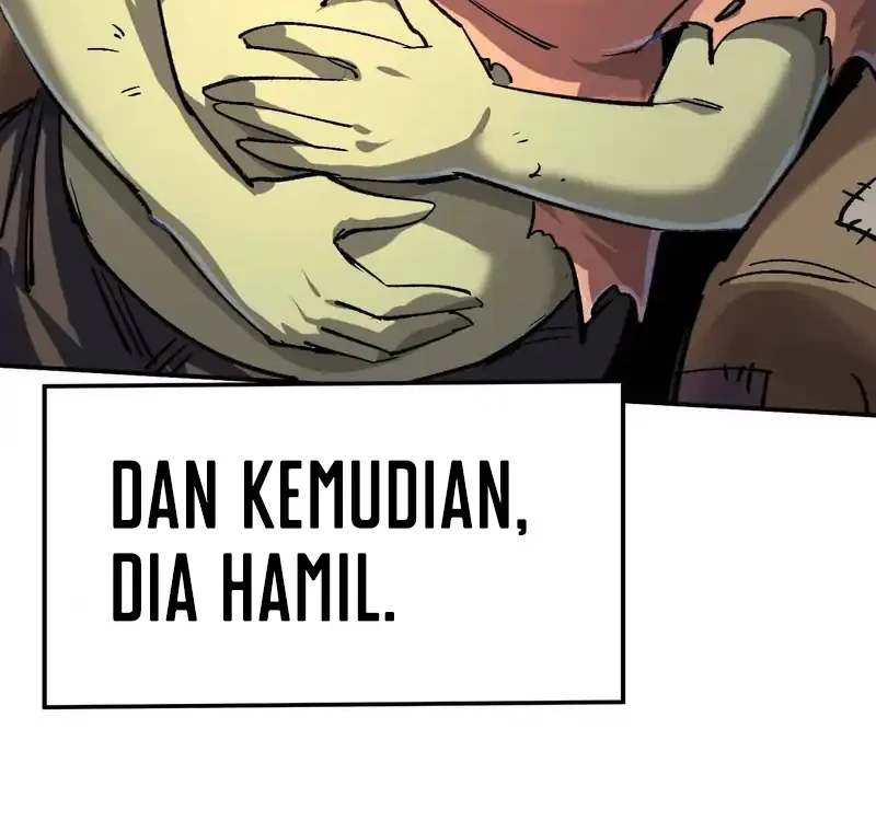 Mr. Zombie Chapter 168.1 - halaman 53