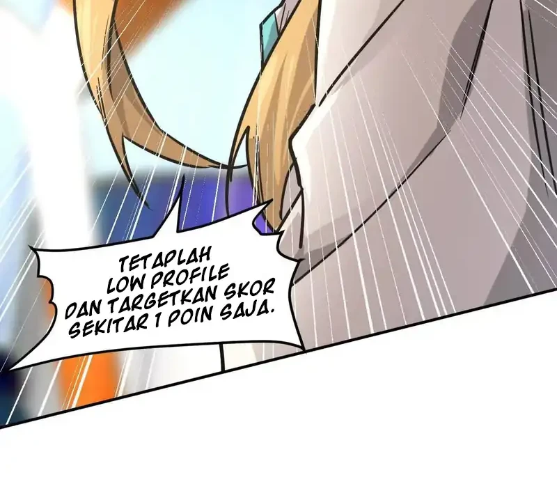 Mr. Zombie Chapter 168 - halaman 13