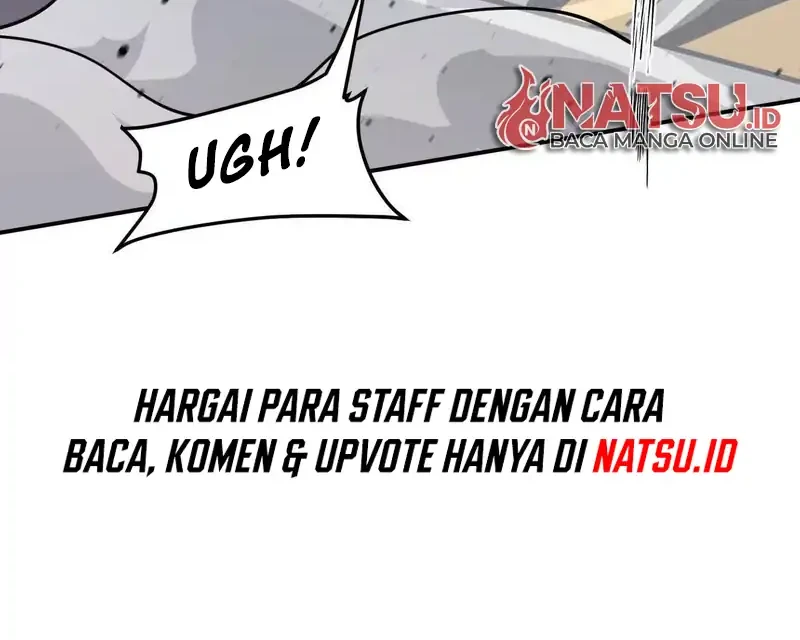Mr. Zombie Chapter 168 - halaman 19