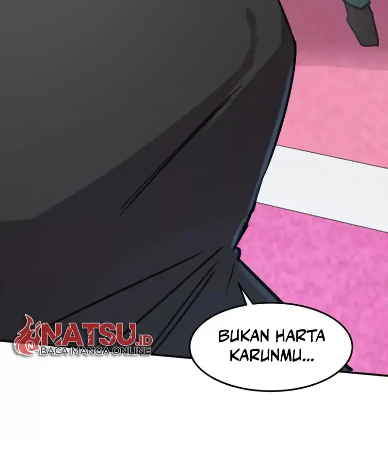 Mr. Zombie Chapter 168 - halaman 37