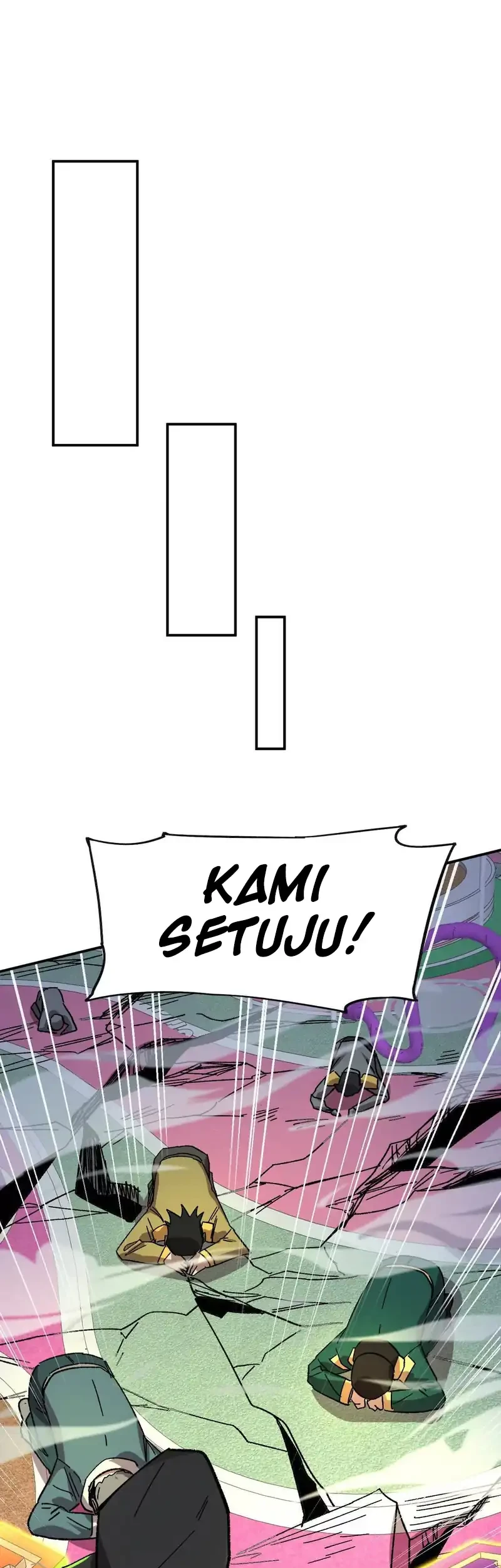 Mr. Zombie Chapter 168 - halaman 43