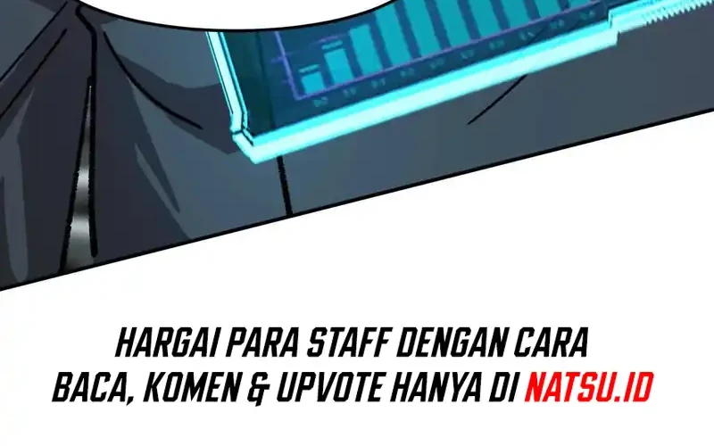 Mr. Zombie Chapter 168 - halaman 61