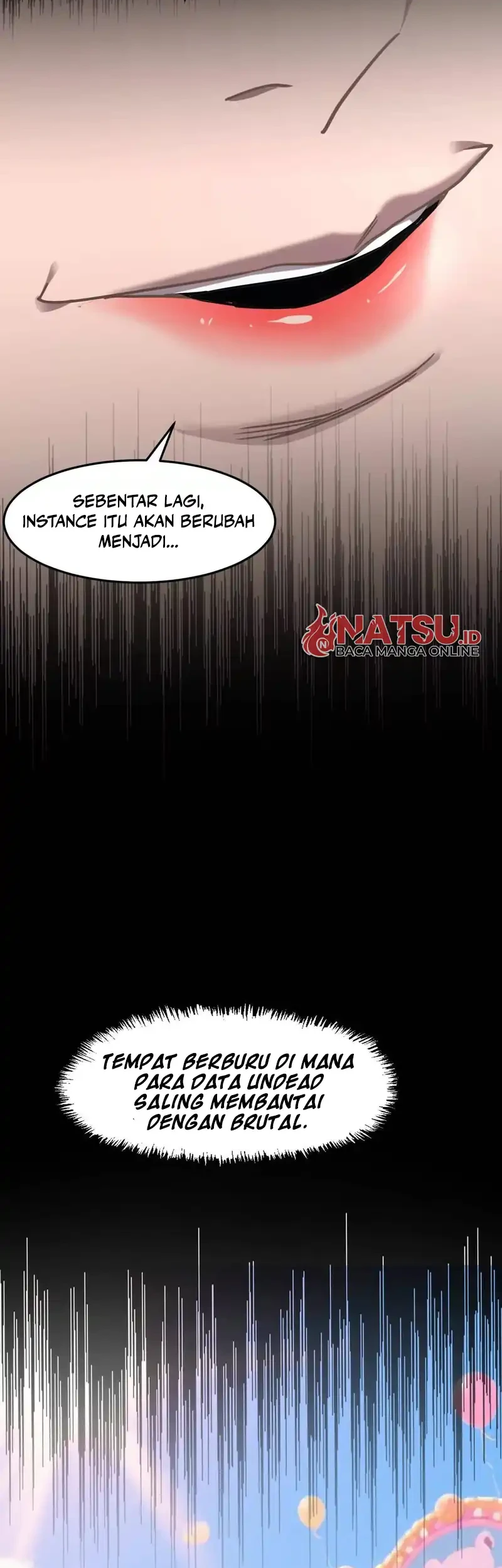 Mr. Zombie Chapter 168 - halaman 66