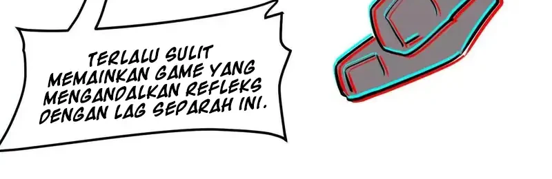 Mr. Zombie Chapter 168 - halaman 9