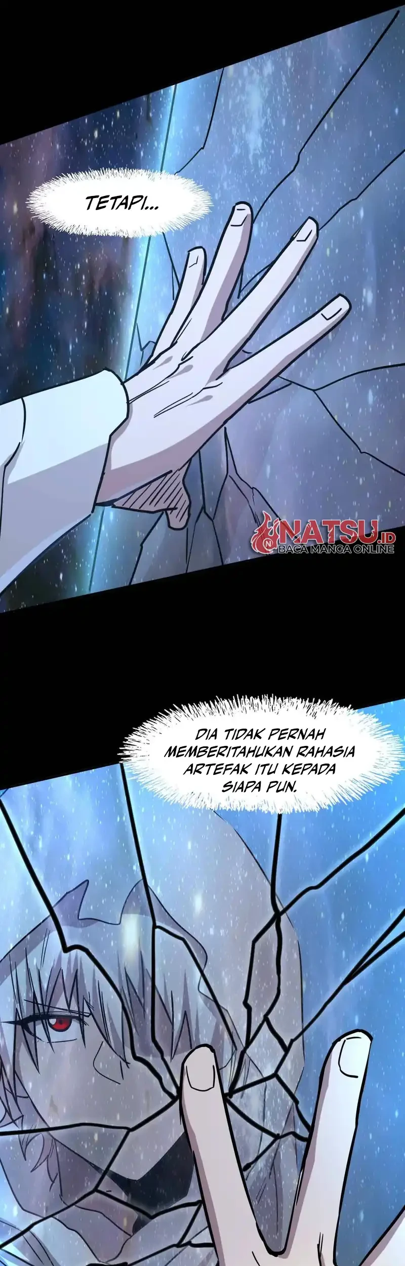 Mr. Zombie Chapter 169 - halaman 13