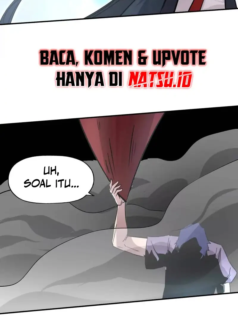 Mr. Zombie Chapter 169 - halaman 44