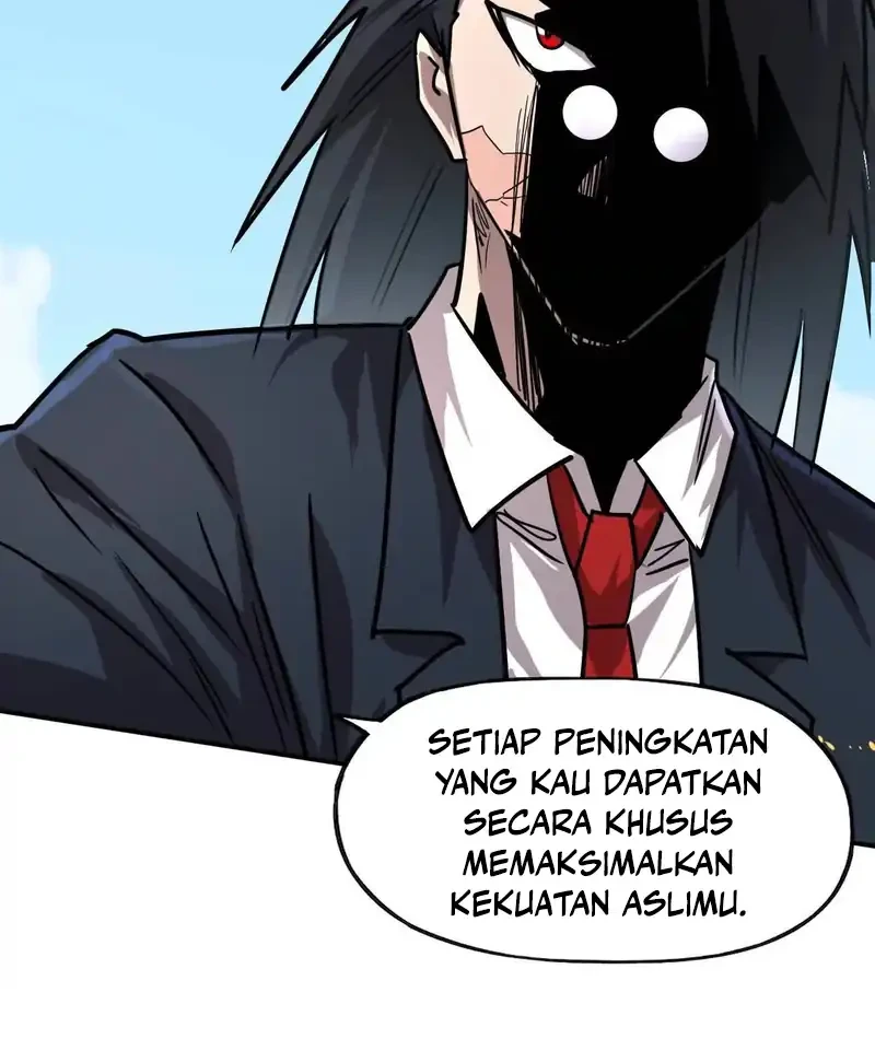 Mr. Zombie Chapter 169 - halaman 51