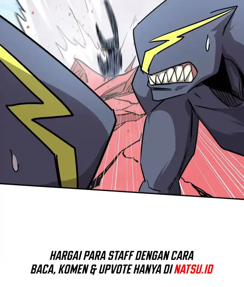 Mr. Zombie Chapter 170 - halaman 13
