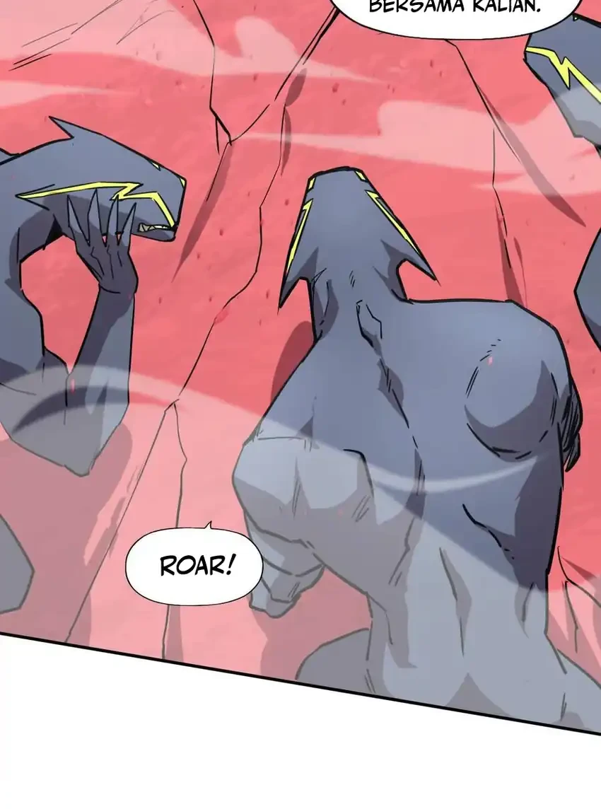 Mr. Zombie Chapter 170 - halaman 18