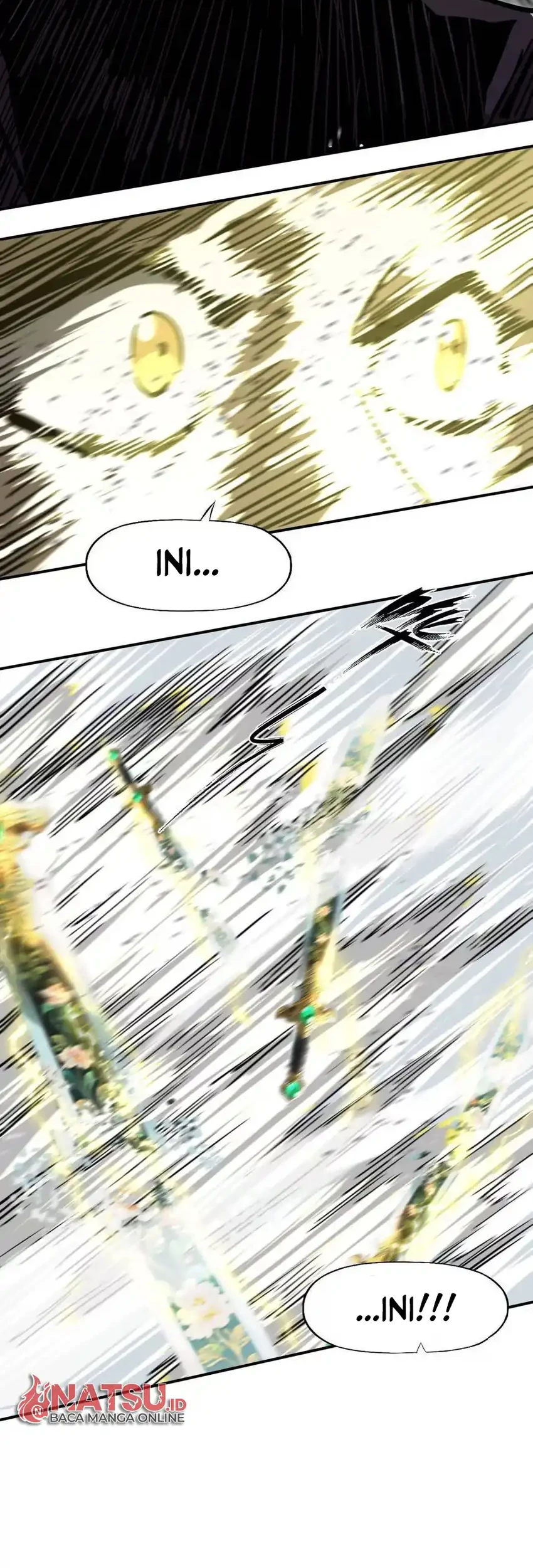 Mr. Zombie Chapter 170 - halaman 28