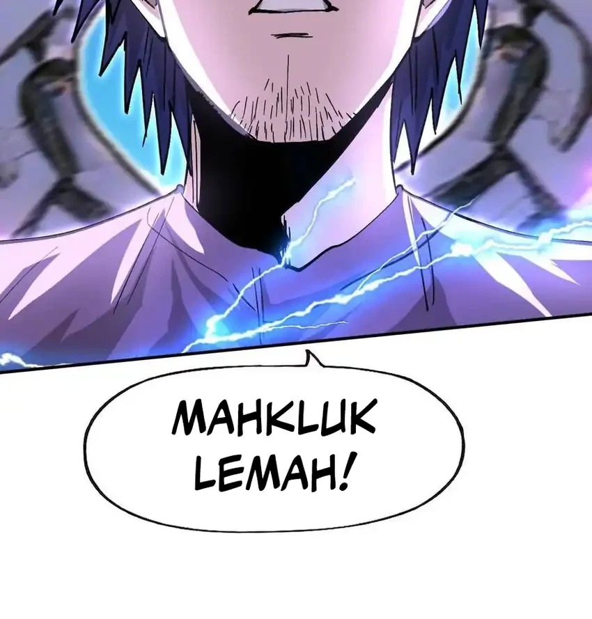 Mr. Zombie Chapter 170 - halaman 59