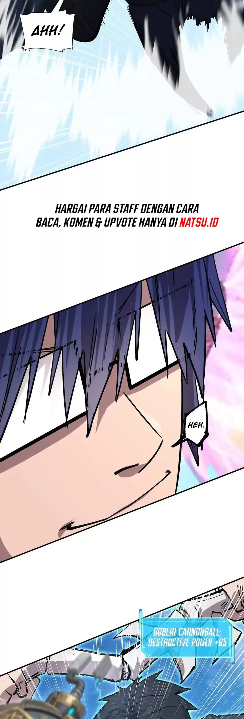 Mr. Zombie Chapter 170 - halaman 67
