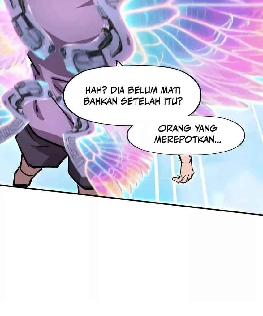 Mr. Zombie Chapter 170 - halaman 69