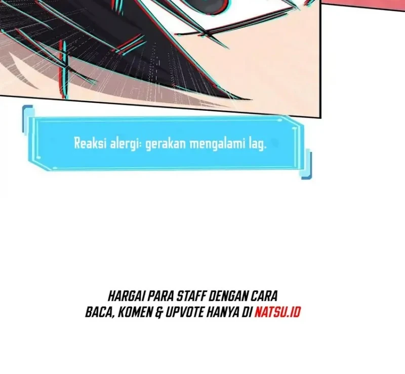 Mr. Zombie Chapter 171 - halaman 15