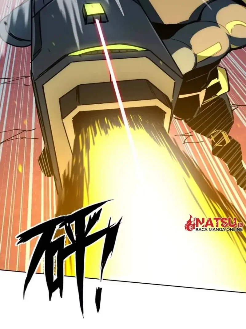 Mr. Zombie Chapter 171 - halaman 3