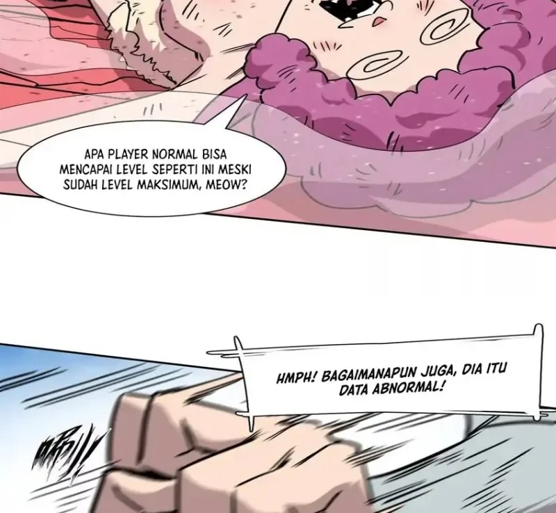 Mr. Zombie Chapter 171 - halaman 6