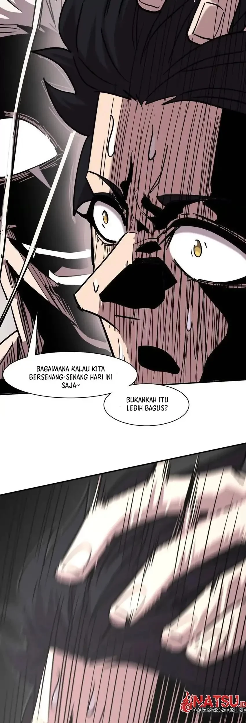 Mr. Zombie Chapter 172 - halaman 22