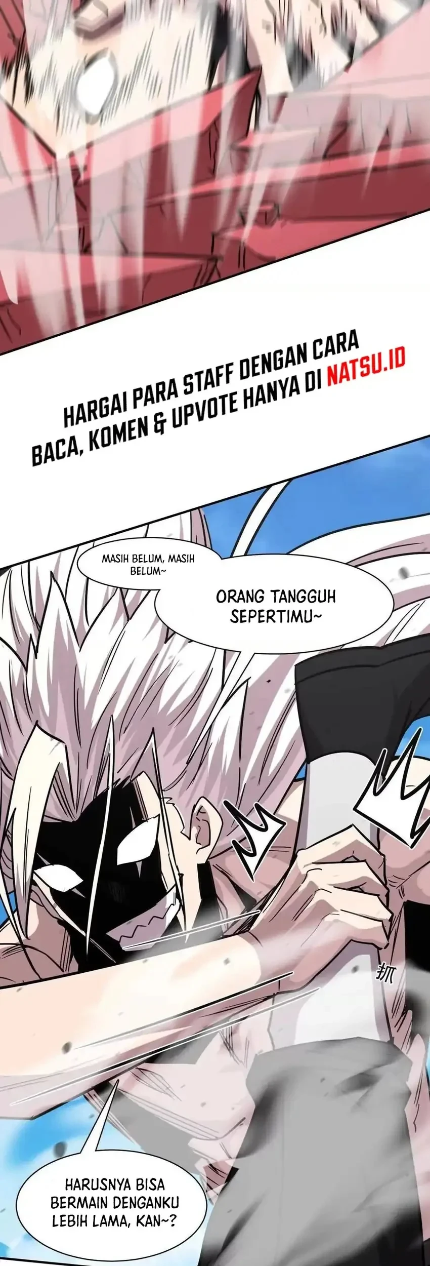 Mr. Zombie Chapter 172 - halaman 25